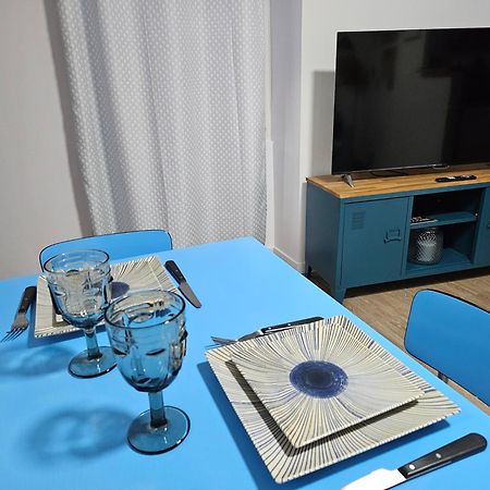 דירות מרסיי Bleu Ciel Au Panier מראה חיצוני תמונה